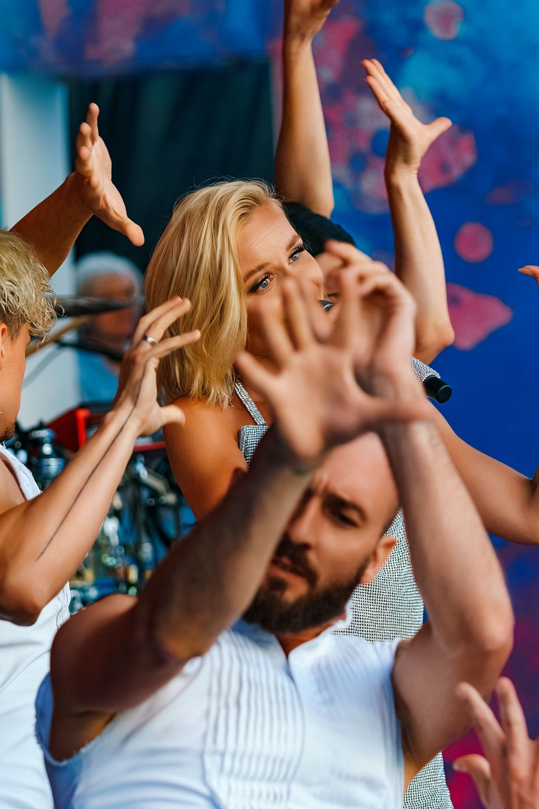 КОНЦЕРТЫ. Фотограф и видеограф для бизнеса в Москве — фуд, рестораны, интерьер, контент | Sizov Studio