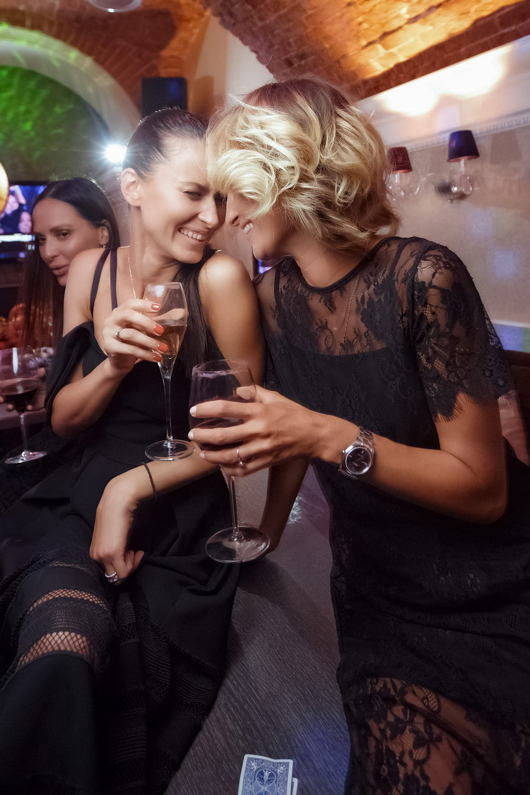 ДНИ РОЖДЕНИЯ ВЗРОСЛЫХ. Фотограф и видеограф для бизнеса в Москве — фуд, рестораны, интерьер, контент | Sizov Studio