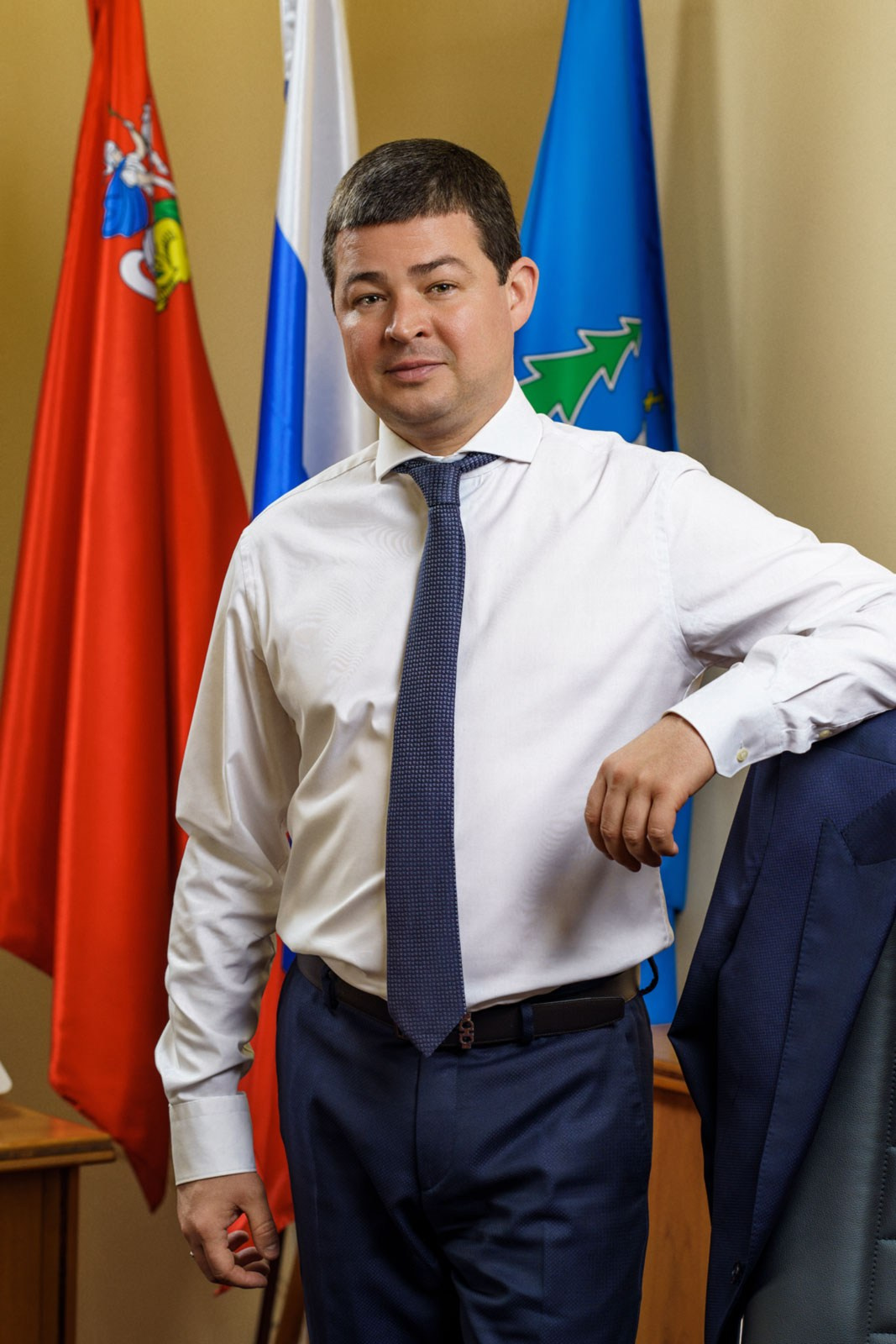 ДЕЛОВОЙ ПОРТРЕТ. Фотограф и видеограф для бизнеса в Москве — фуд, рестораны, интерьер, контент | Sizov Studio