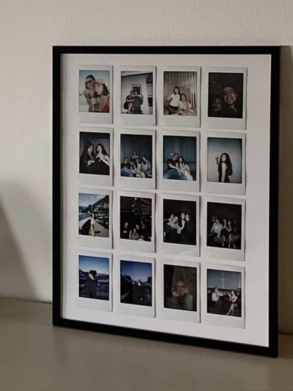 Кадры живут вне времени. Фотограф Юлия Курочкина