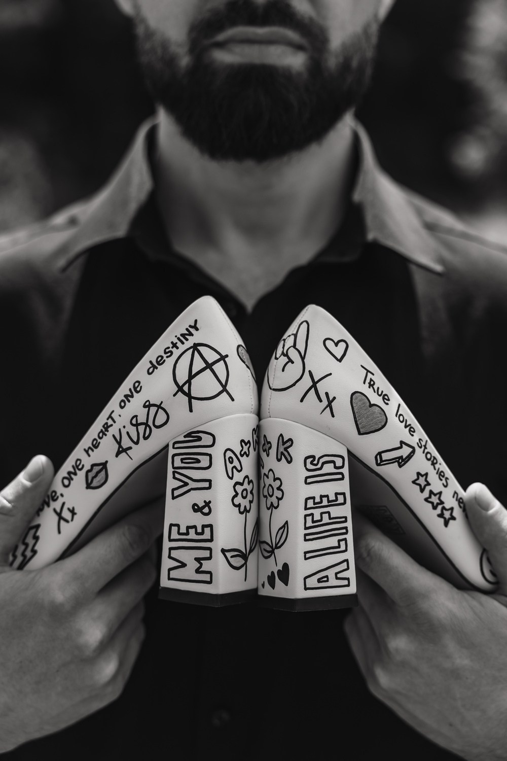 Лучшее. Владимир Киселев — свадебный фотограф в Москве и по всему миру