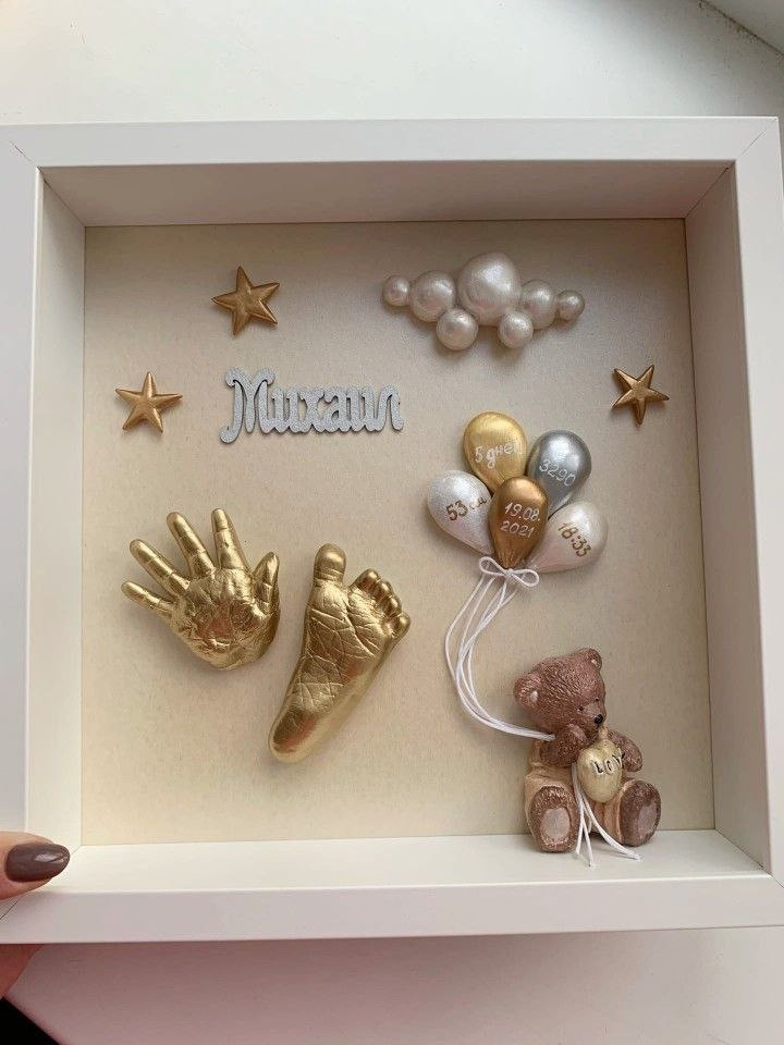 Детские слепки рук и ног в 2д и 3д формате Екатеринбург. ТОПовый фотограф новорожденных newborn и беременности, Екатеринбург