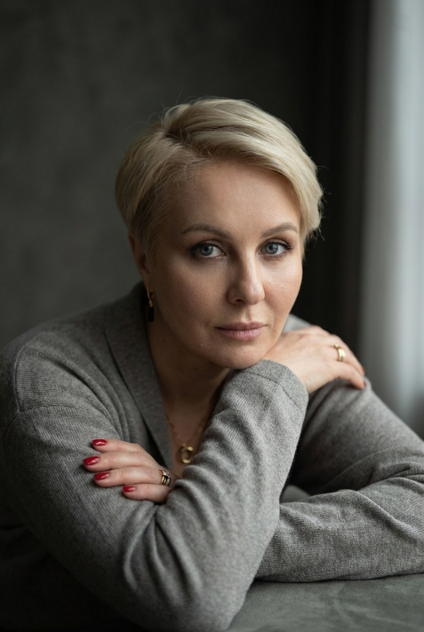 Психолог Александра Алексеева. Фотограф в Москве Мария Терентьева