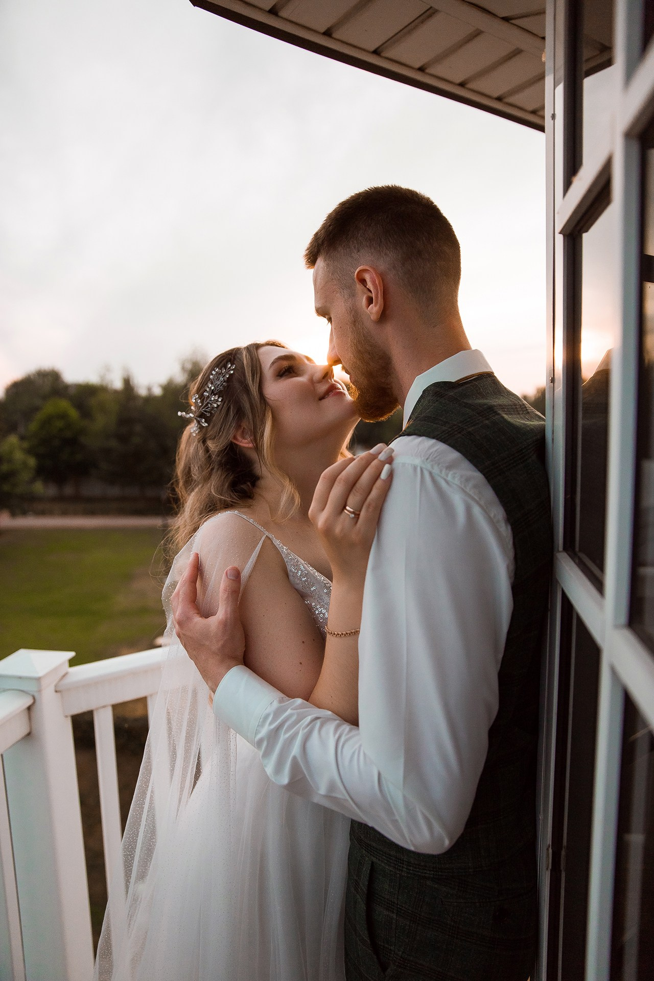 Роман и Александра. Katerina Schastlivaya