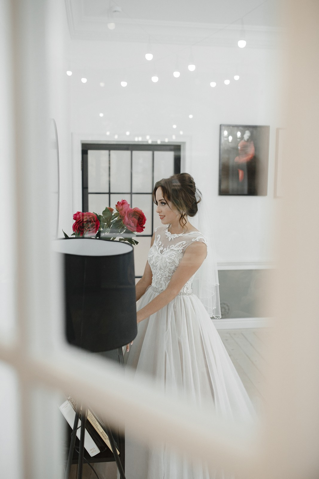 Свадебное портфолио. Михаил Белоусов фотограф Пермь