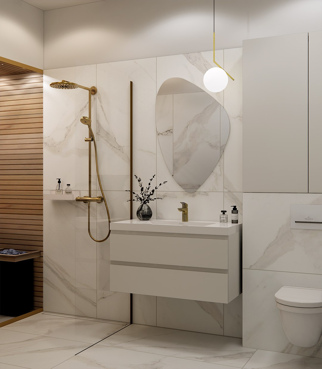 Interior designer Stockholm