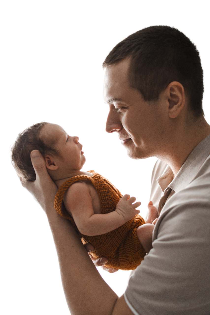 Илюша. Фотограф в Иркутске Тома Кабанова