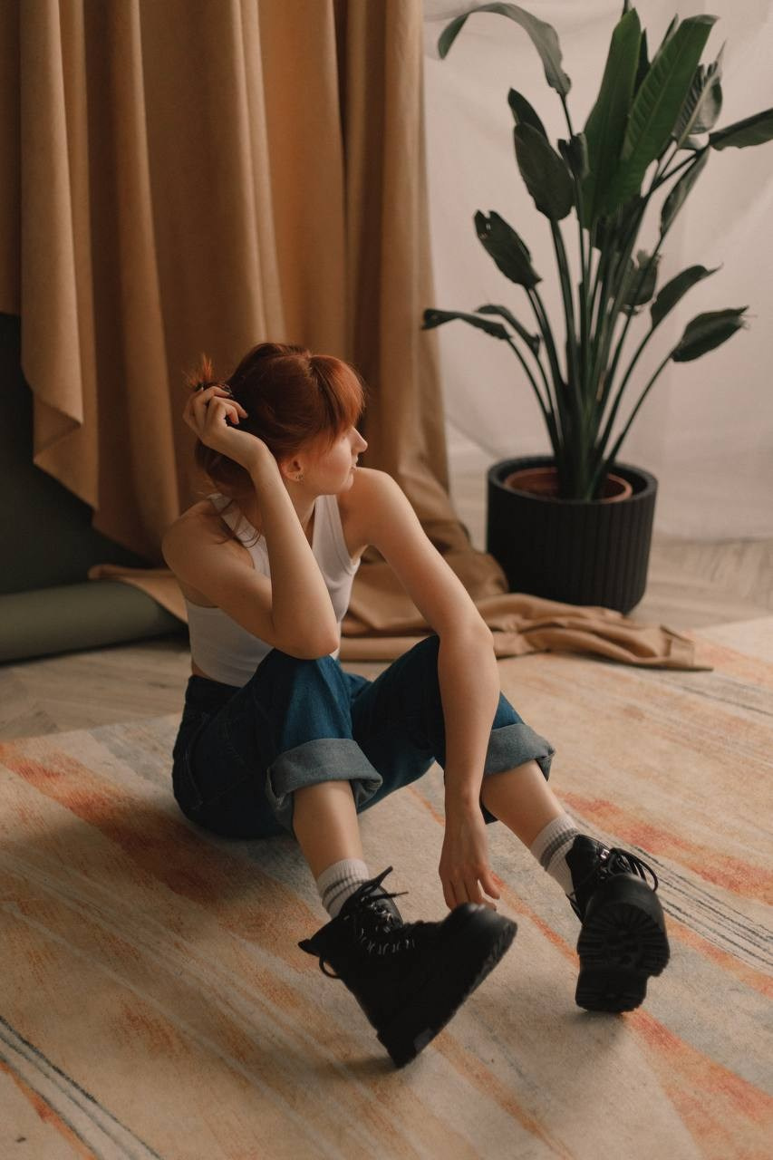 Портреты. Фотограф в Санкт-Петербурге и Калининграде