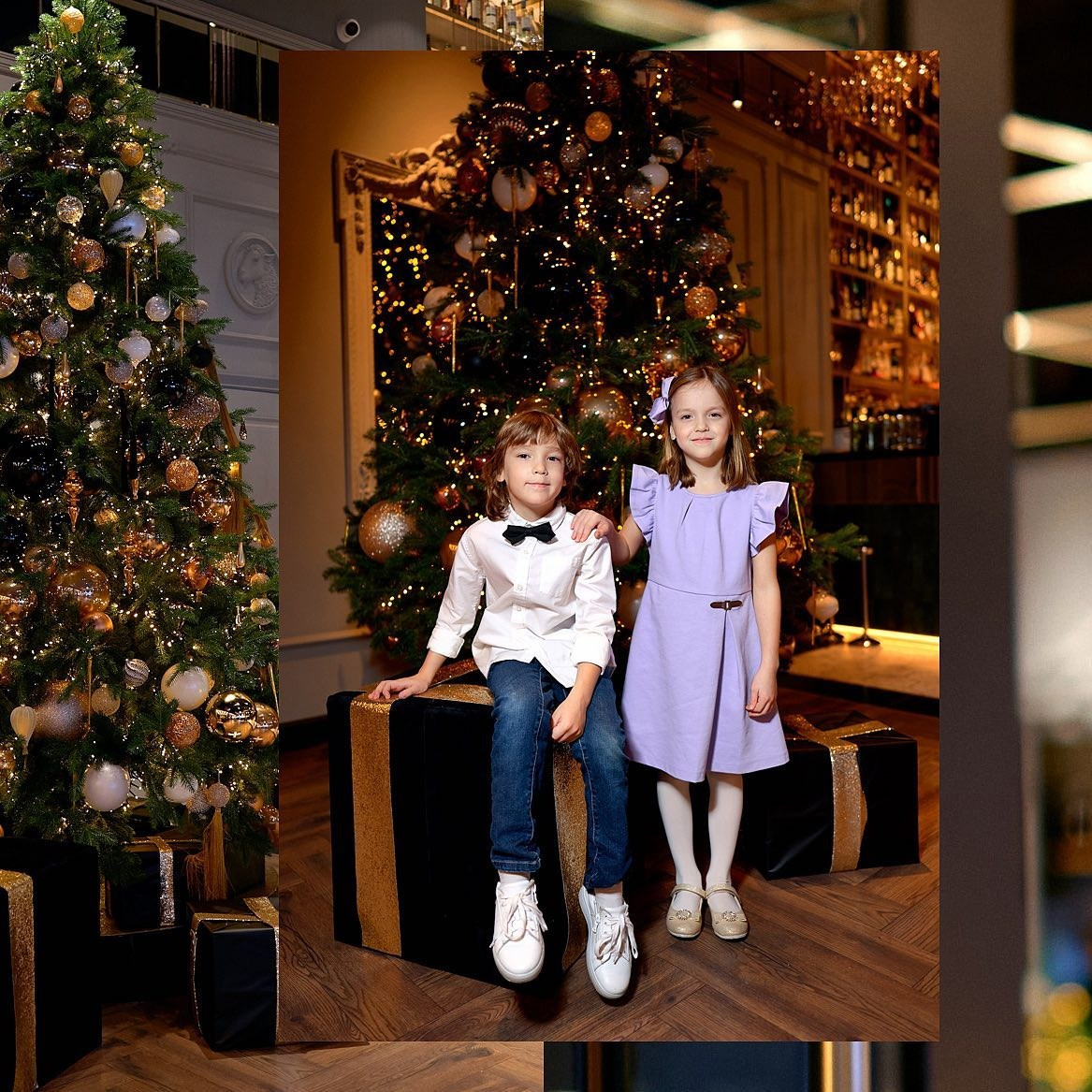 Детский фотограф Санкт-Петербург