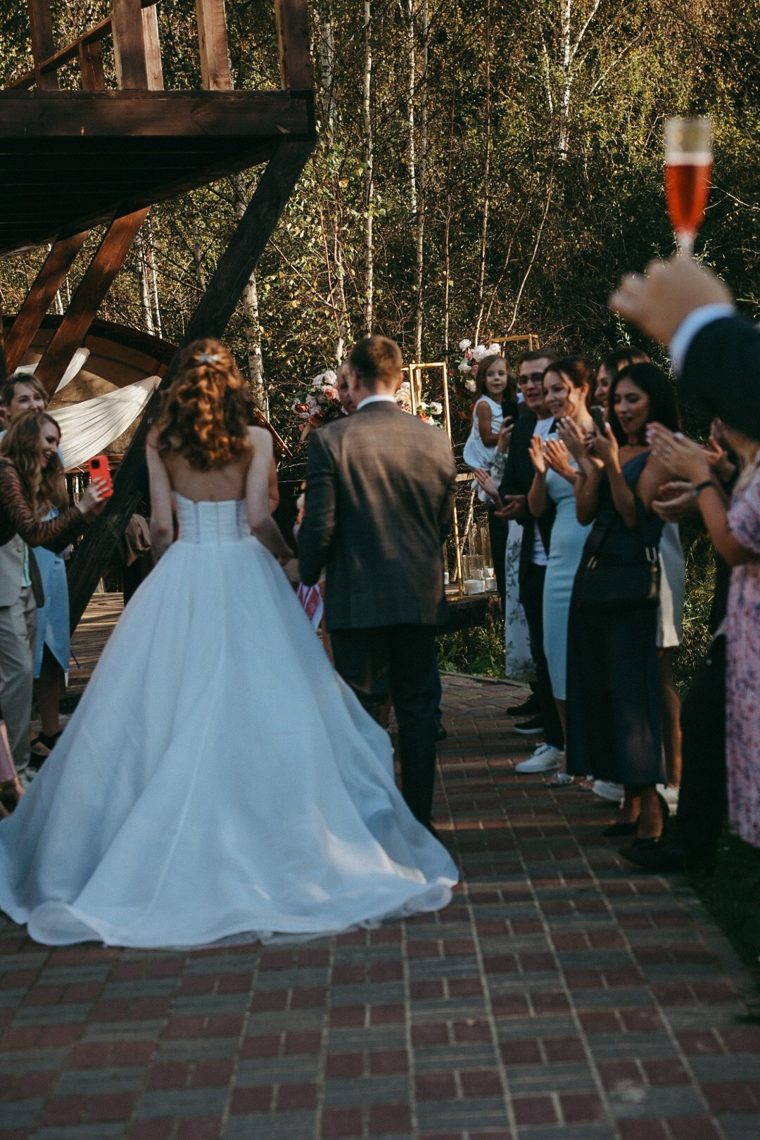 Саша и Марина. Фотограф Нижний Новгород