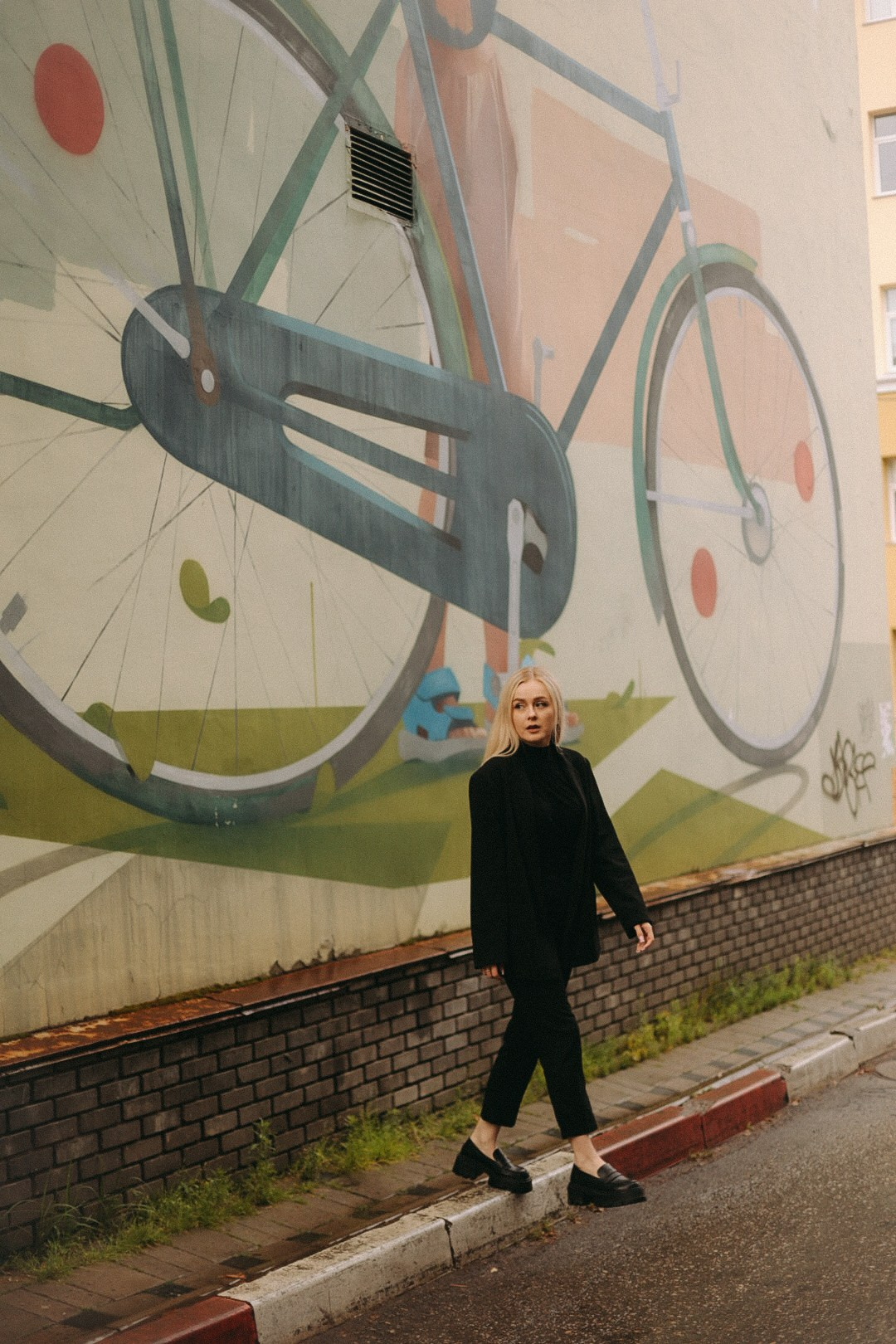 Оля. Фотограф Нижний Новгород