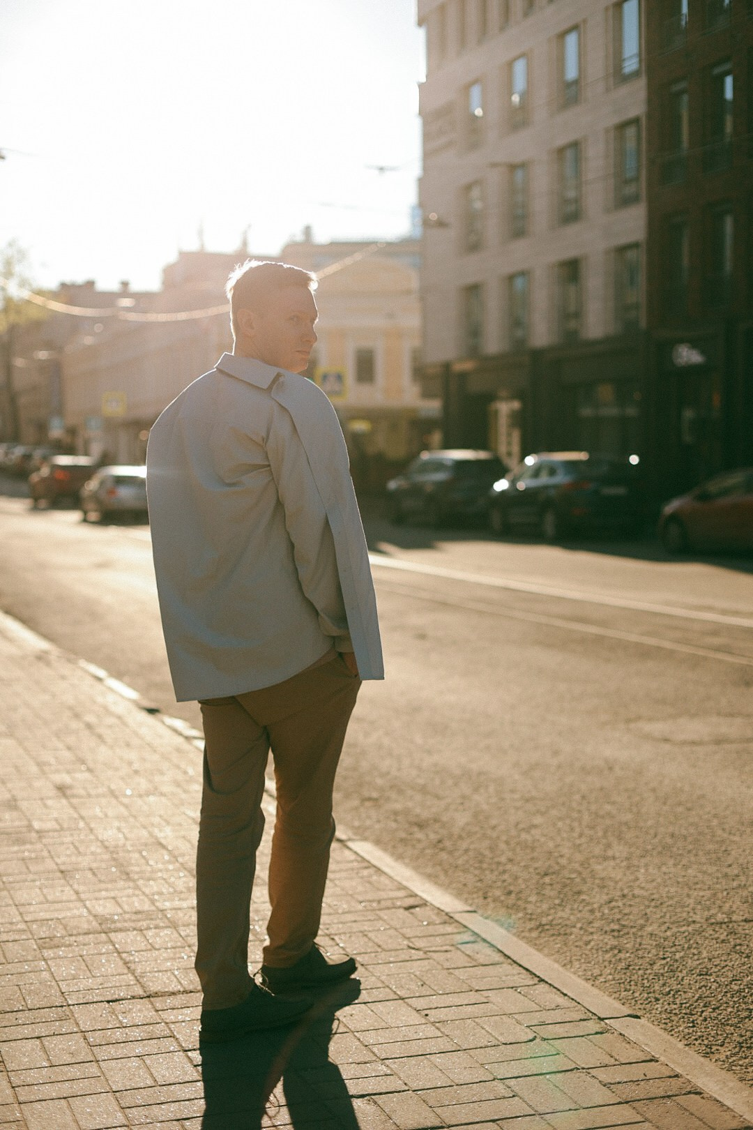 Рома и Марина. Фотограф Нижний Новгород