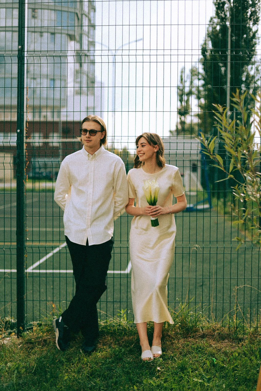 Сева и Лена. Фотограф Нижний Новгород