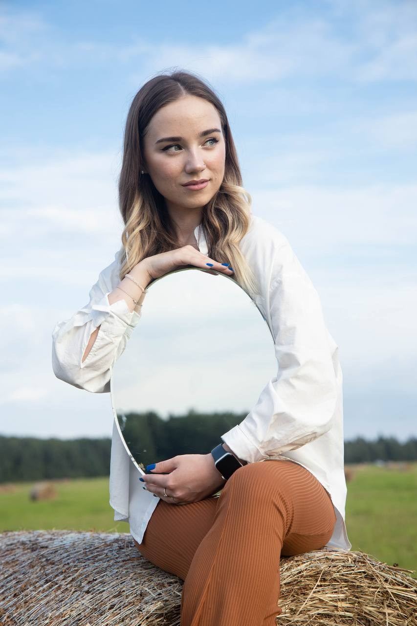 ИНДИВИДУАЛЬНАЯ. Фотосессия новорожденных в Москве и Московской области
