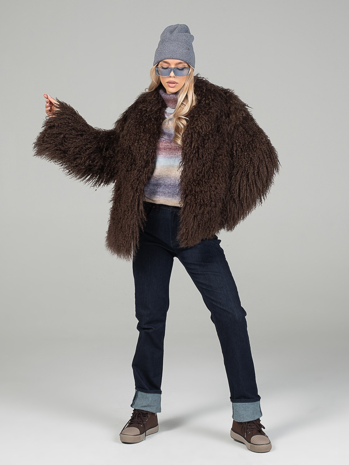 SILVERSIA '25. Дарья Володина — арт и fashion фотограф в Москве | рекламные и ювелирные съемки