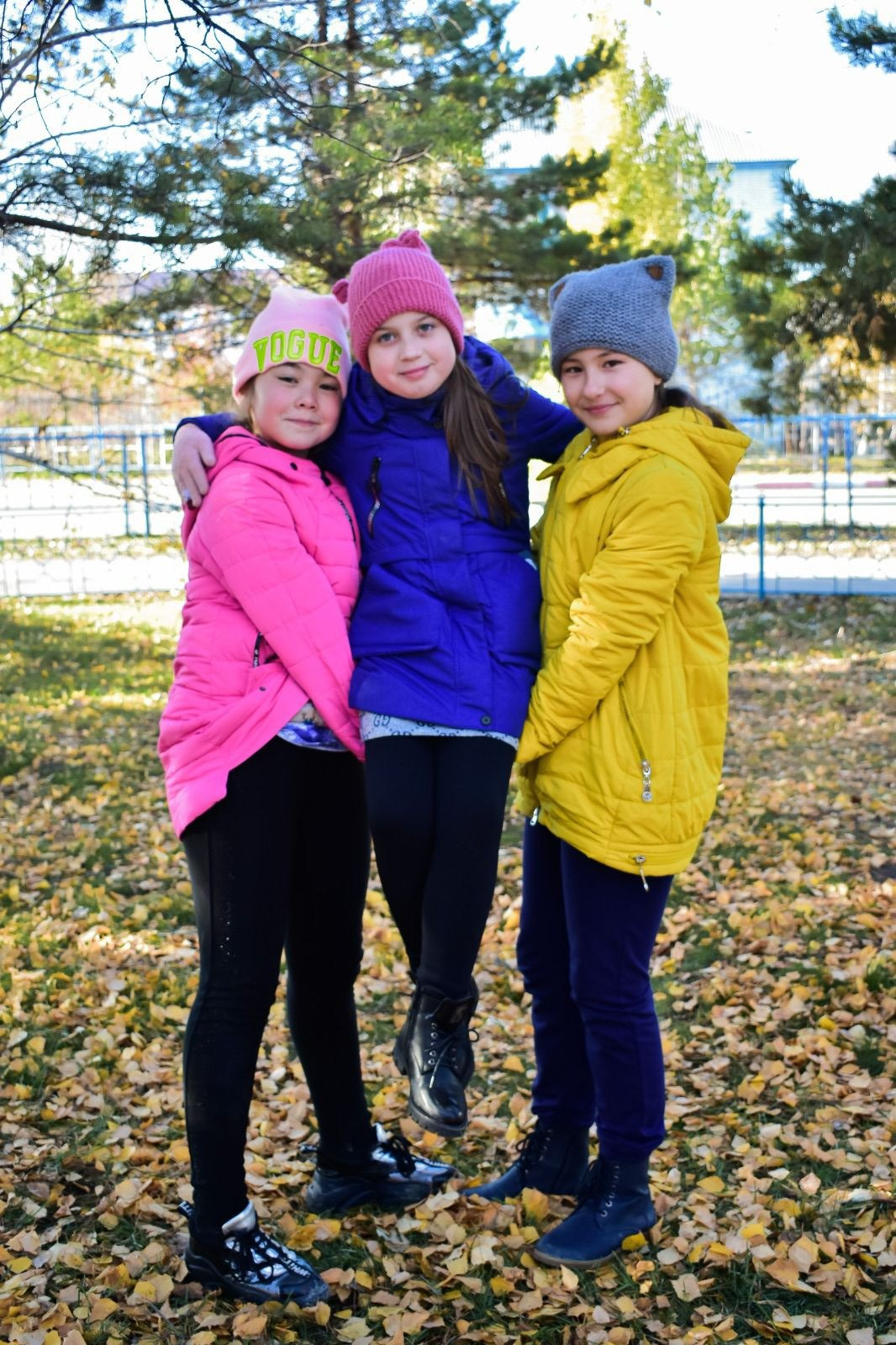 Групповые фотографии. Детский и школьный фотограф в Костанае Рабига Сейткенова