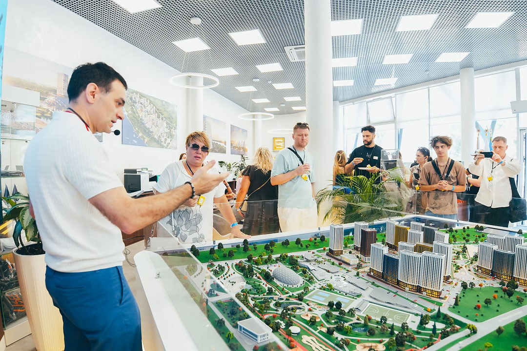 Авито-Недвижимость «БРОКЕР-ТУР» Ростов-на-Дону