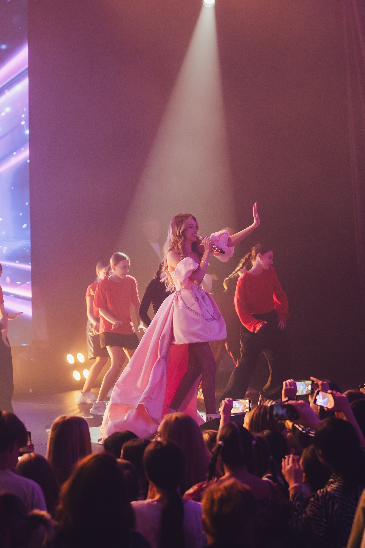 Федеральная премия «Топ Блогер России 2025» Family&Baby guide +ВайбШоу