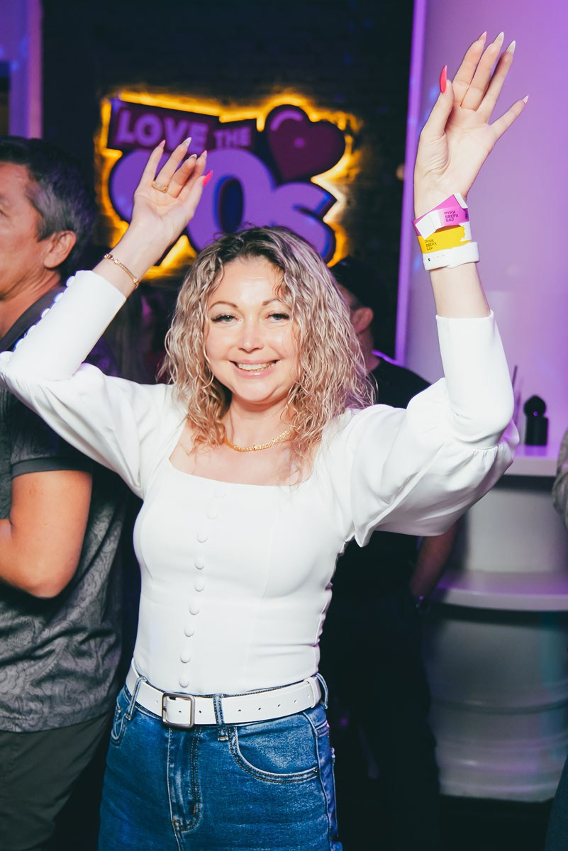 Концерт LINDA в РУКИ ВВЕРХ БАР в Ростове-на-Дону