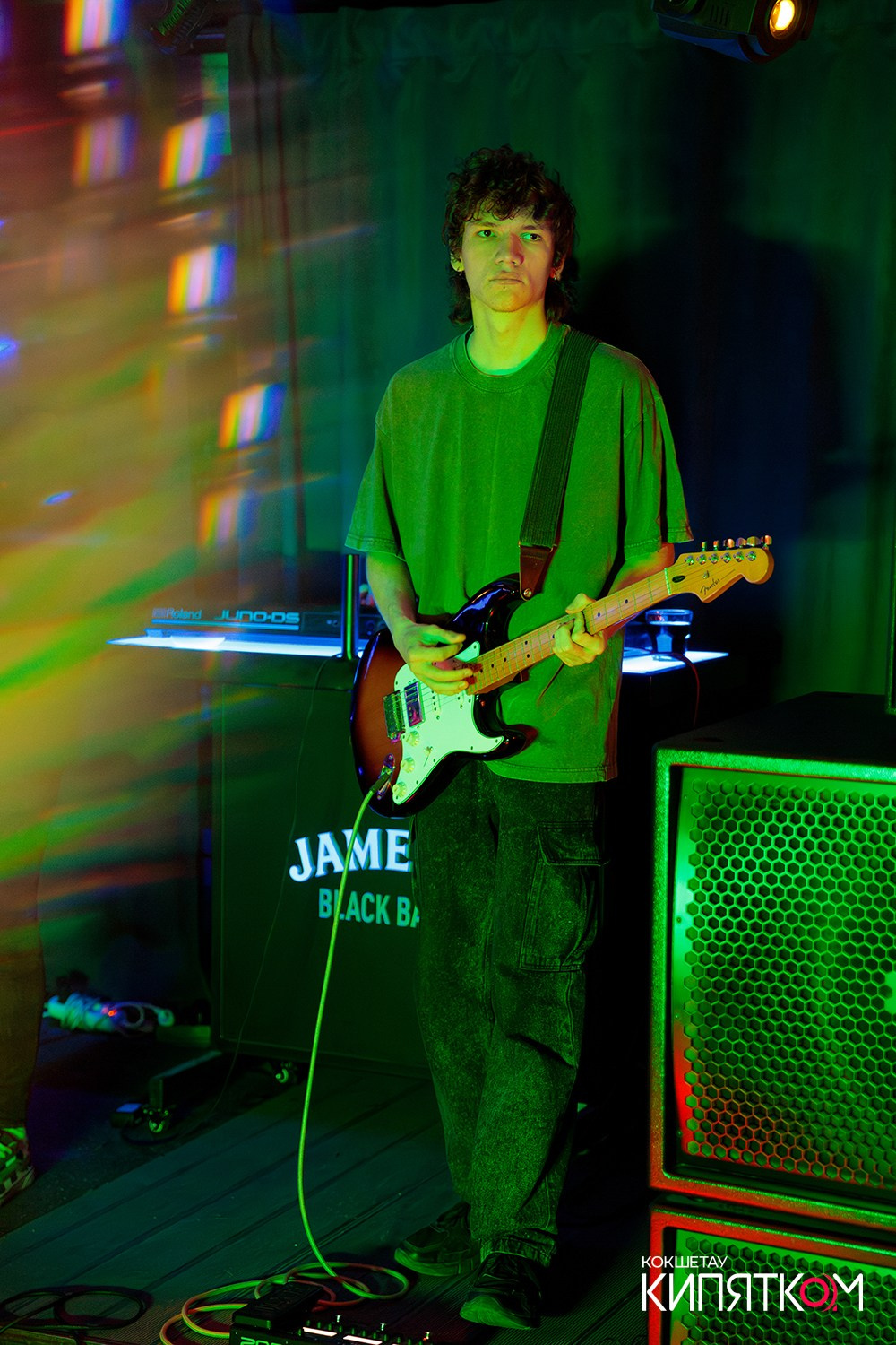 GENTLEMAN PUB. КИПЯТКОМ КОКШЕТАУ