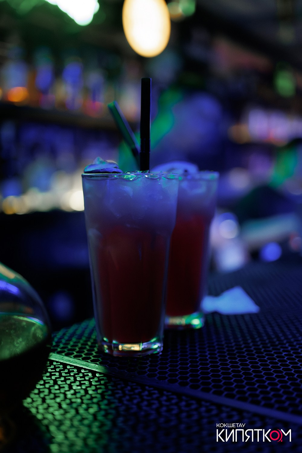 GENTLEMAN PUB. КИПЯТКОМ КОКШЕТАУ