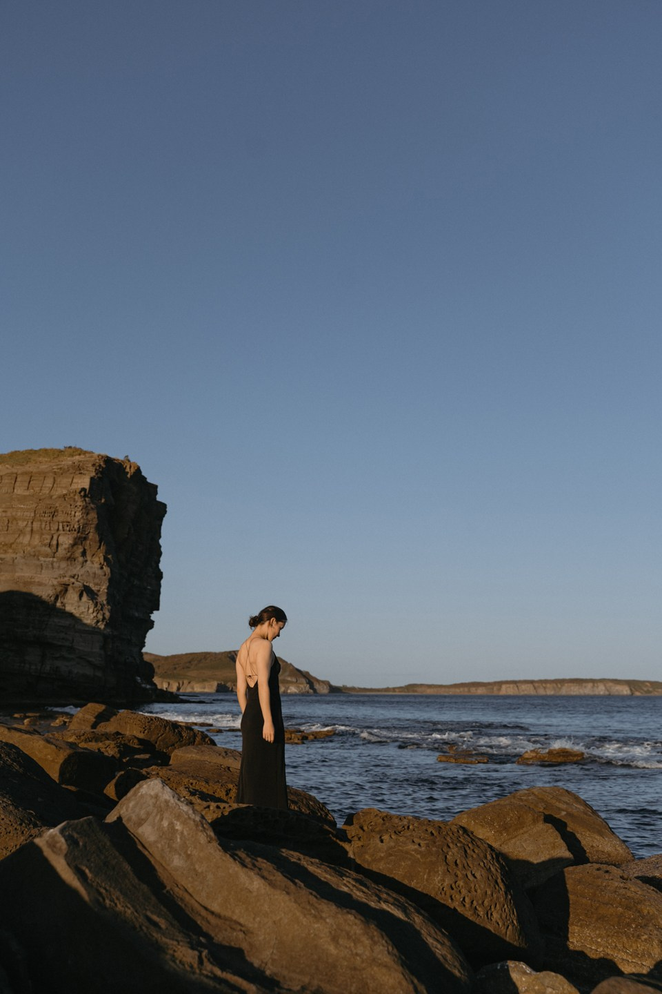 Моё море. Свадебный фотограф в Белгороде Антон Каменев