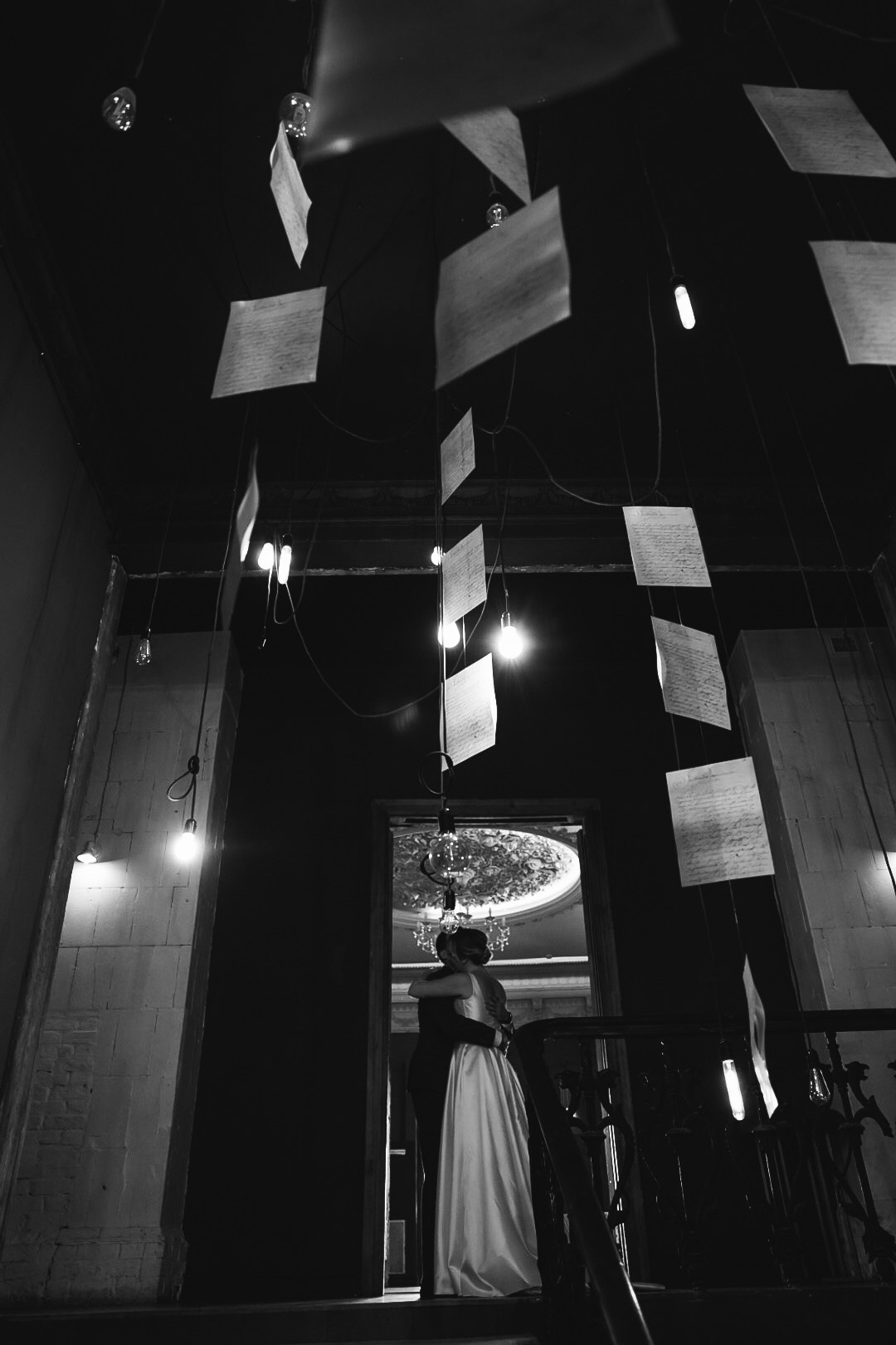 Леша и Ксюша. Фотограф Нижний Новгород