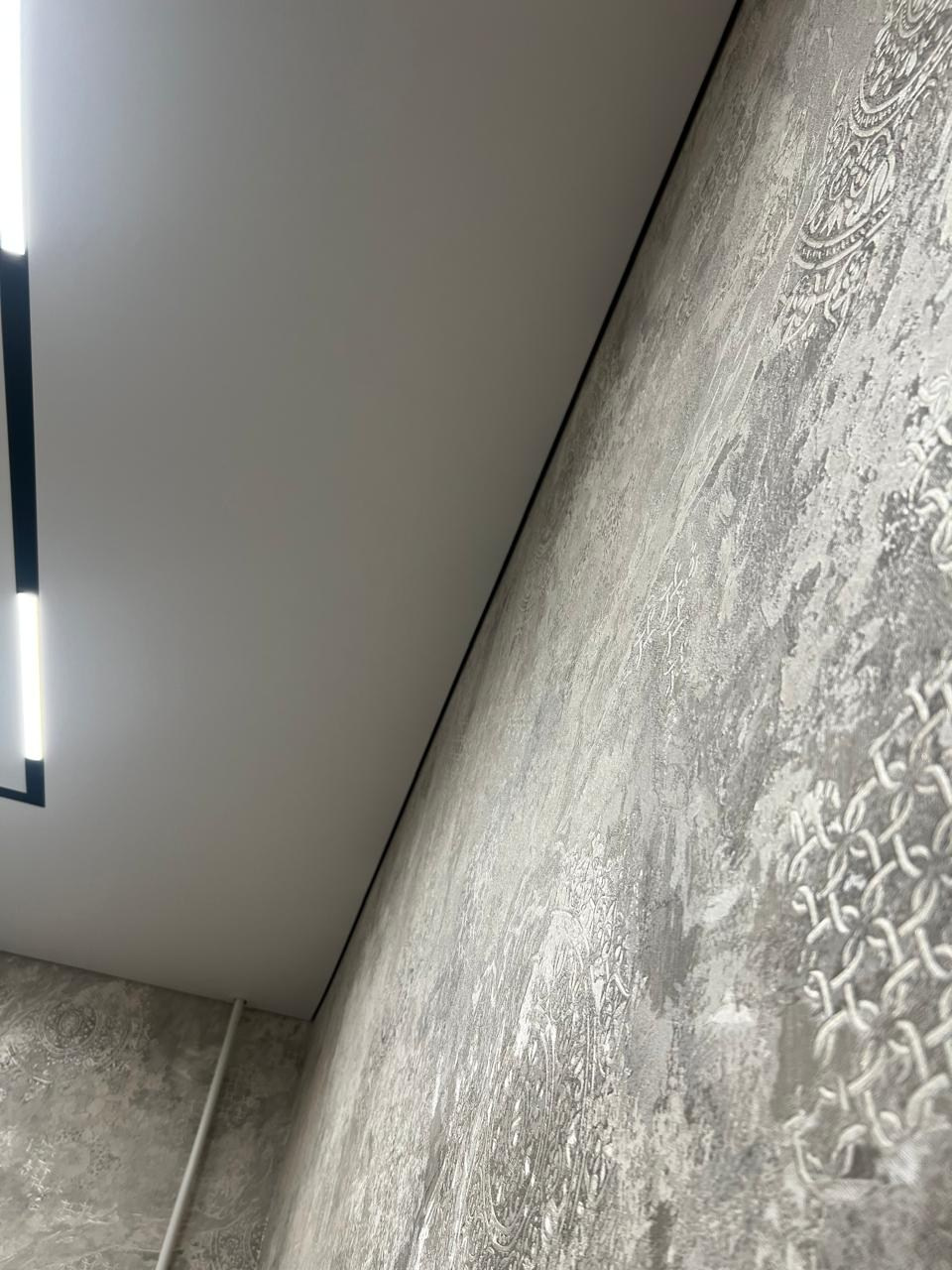 Наши работы. IK-Comfort — Натяжные потолки, двери и окна в Анжеро-Судженске