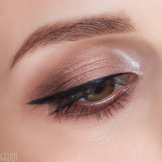 Школа макияжа Веры Дыевой. Фото школа, обучение фотографии в Калининграде