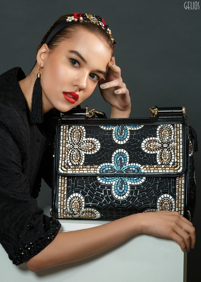 Яна Родневская