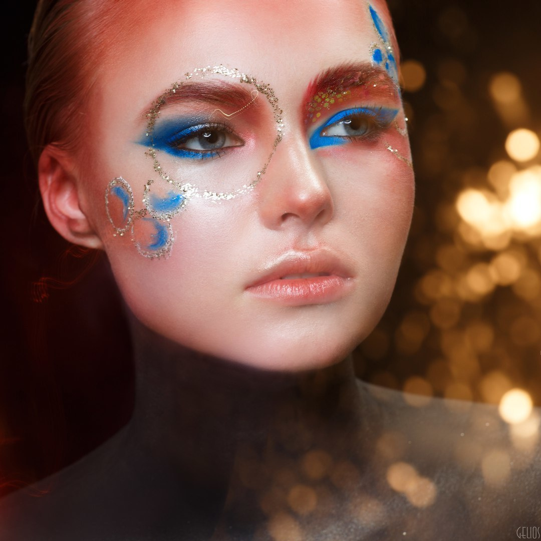 Мастер классы в студии. Фото школа, обучение фотографии в Калининграде