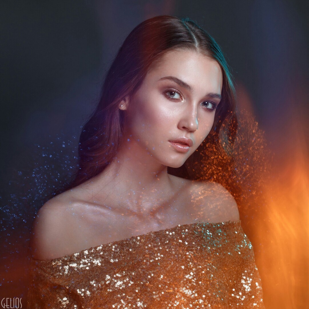 Мастер классы в студии. Фото школа, обучение фотографии в Калининграде