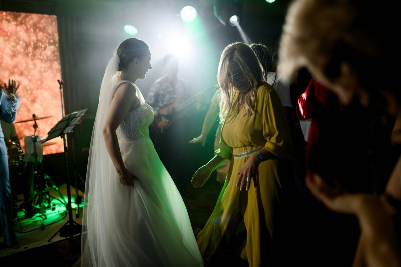 Фотограф: Мария Гуржеева