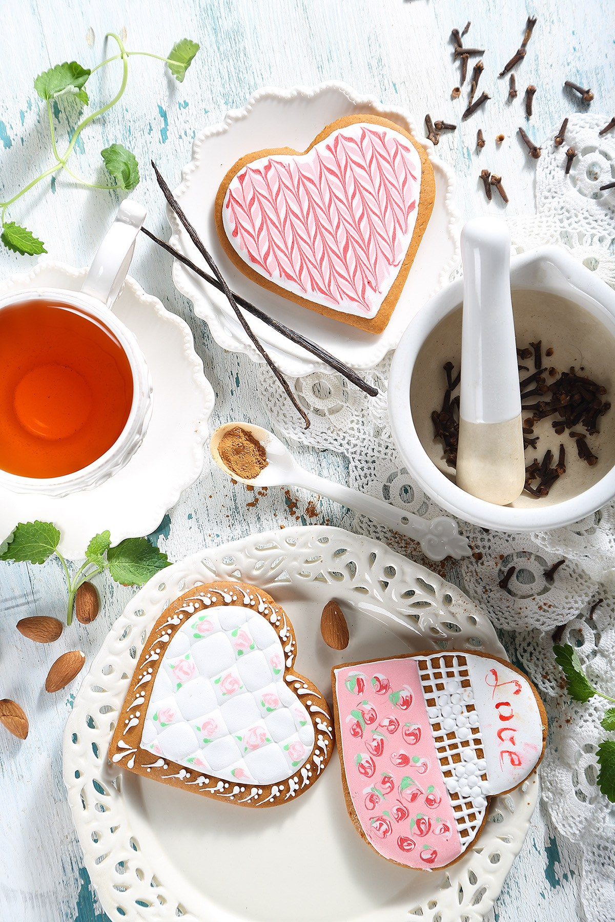 Фотосъемка еды и напитков. Предметный и рекламный фотограф в Москве и Московской области Максим Стриганов