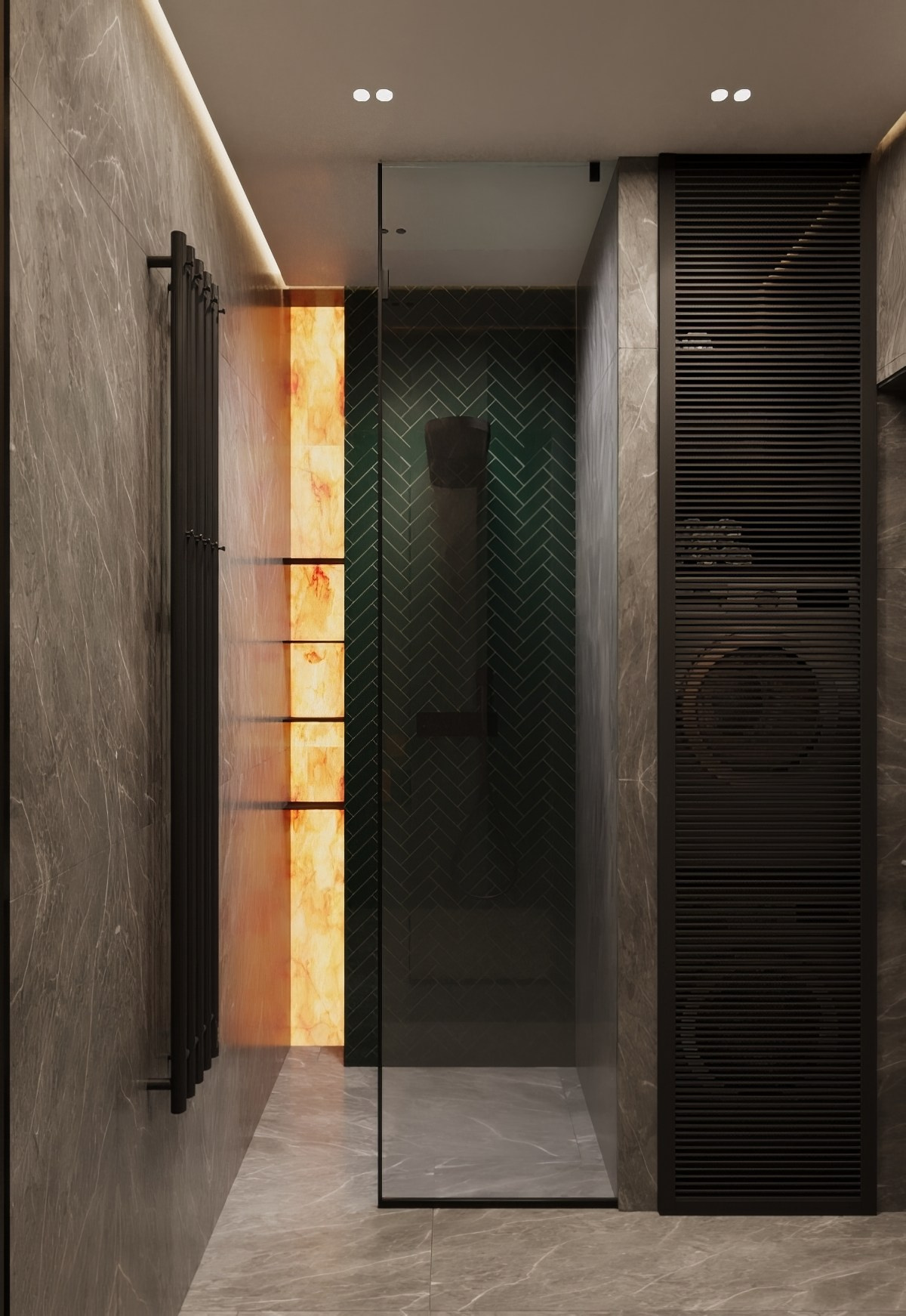 Квартира Эклектика. Мансур Гусейнов дизайнер интерьеров г. Махачкала