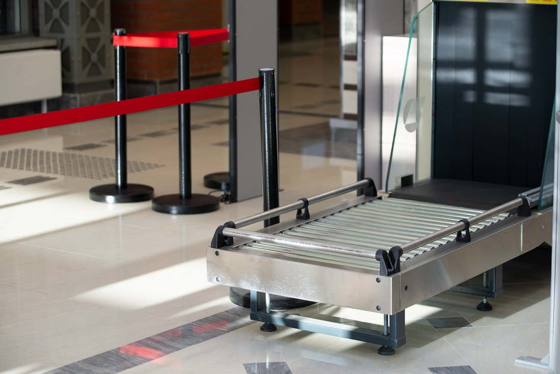 Железнодорожный вокзал в Бердске. Фотограф Сергей Сергеев