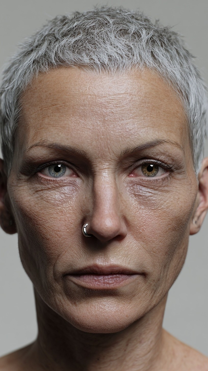 ИИ модели. Маркетинговое агенство by Анастасия Садовская