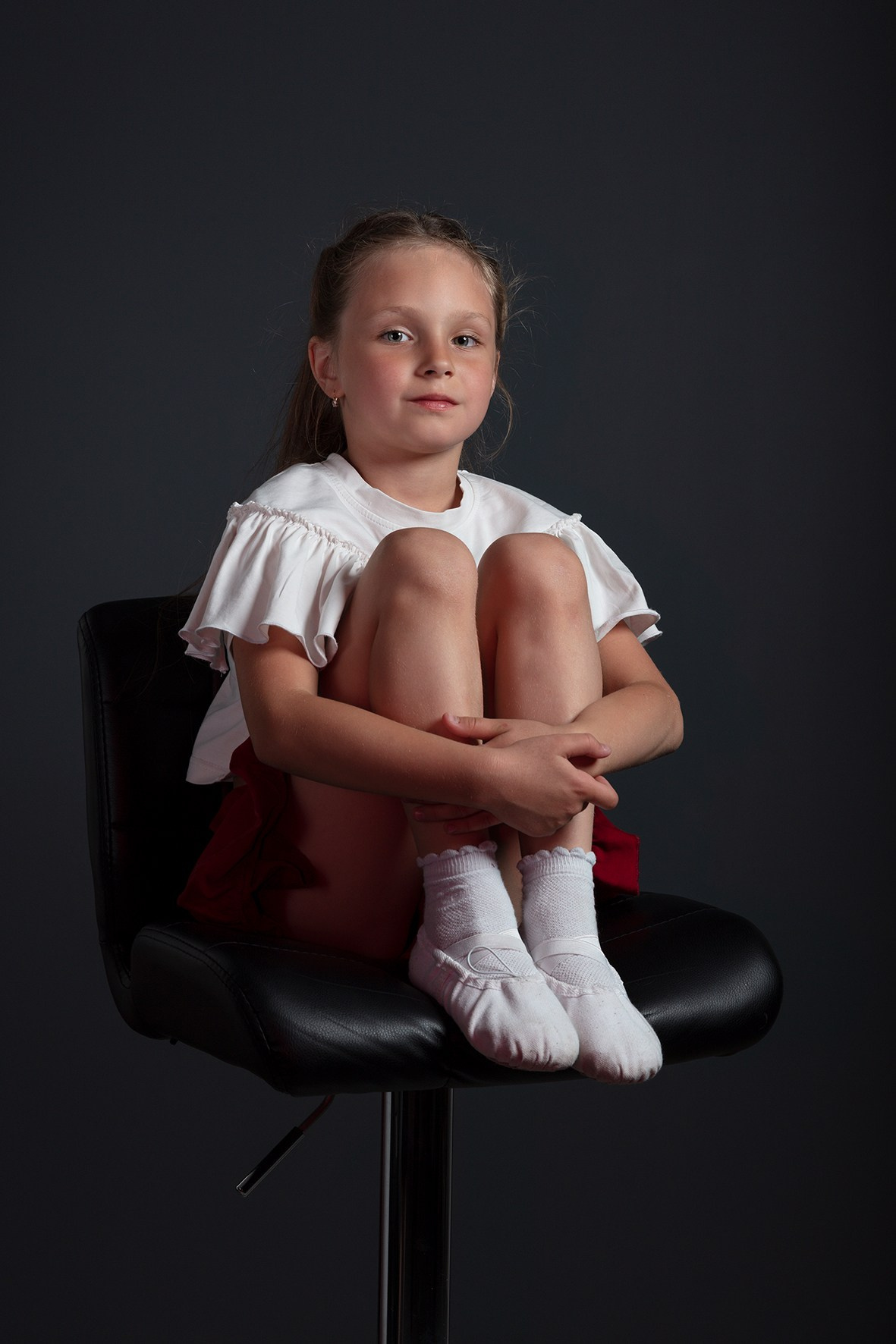 Портреты. Детский и танцевальный фотограф в г. Санкт-Петербург