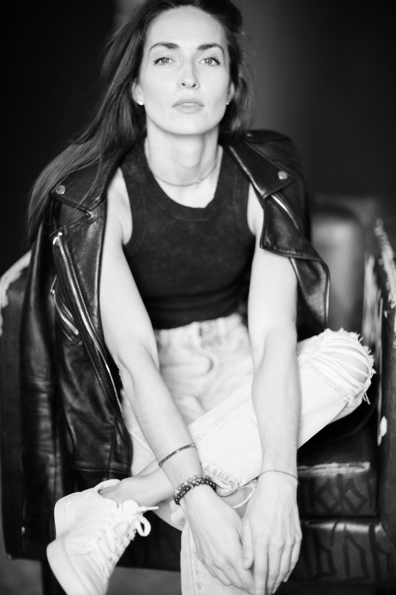 Даша. Фотограф Иванов Максим (Кемерово, Россия)