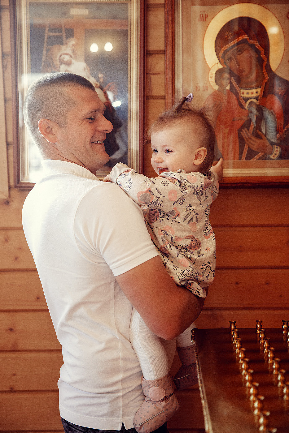 Церковные Таинства. Семейный, детский фотограф, бизнесконтент, актерское портфолио в Москв