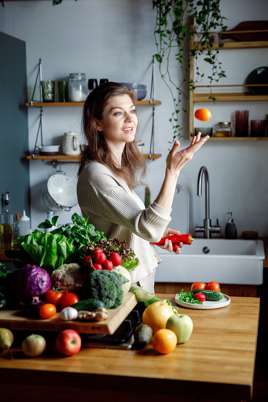 Бизнес-контент. Семейный, детский фотограф, бизнесконтент, актерское портфолио в Москв