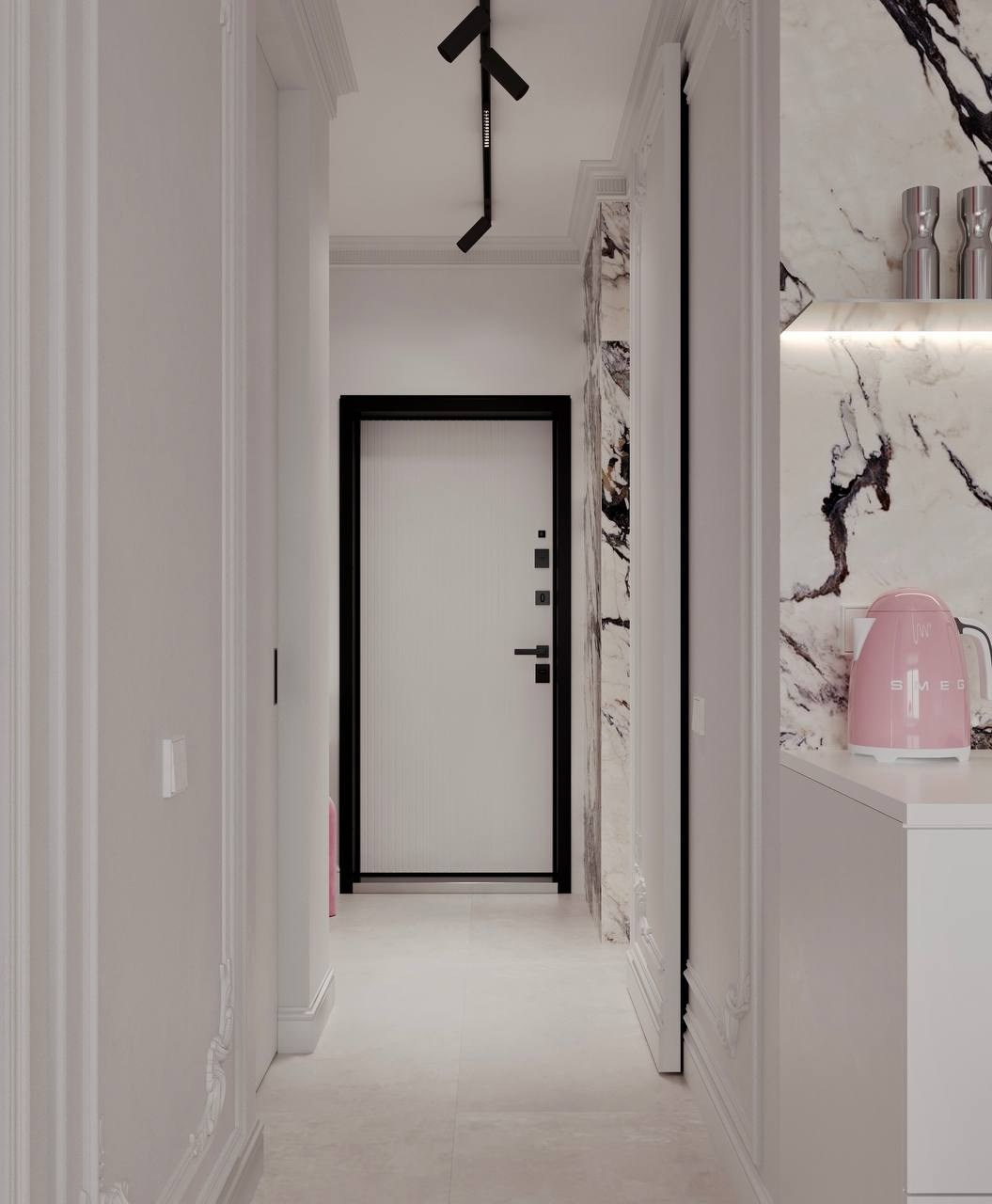 ST.PETERSBURG | 30M2