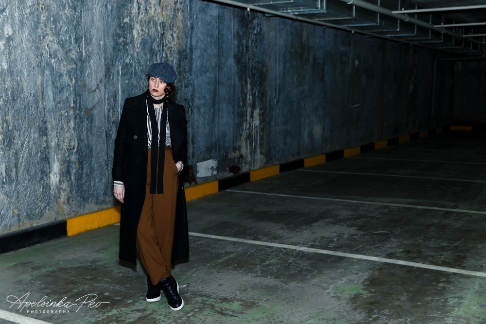 Автомобили и Вы. Автоспортивный бренд фотограф в Москве — Виктория Логинова