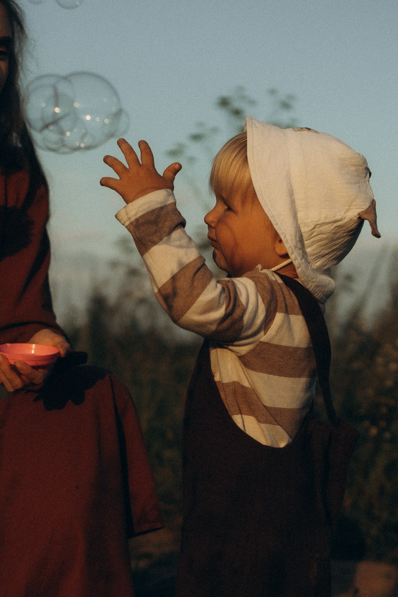 Лида и Мишенька. Семейный фотограф в Ижевске Даша Денисова