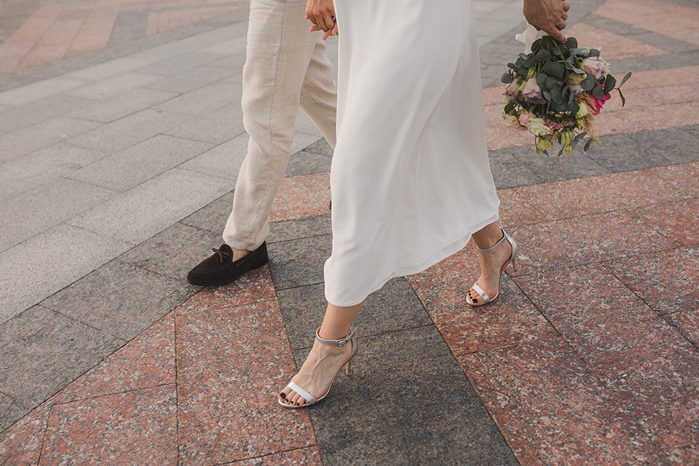 Валерий и Яна. Свадебный и семейный фотограф в Белгороде Евгения Курочкина