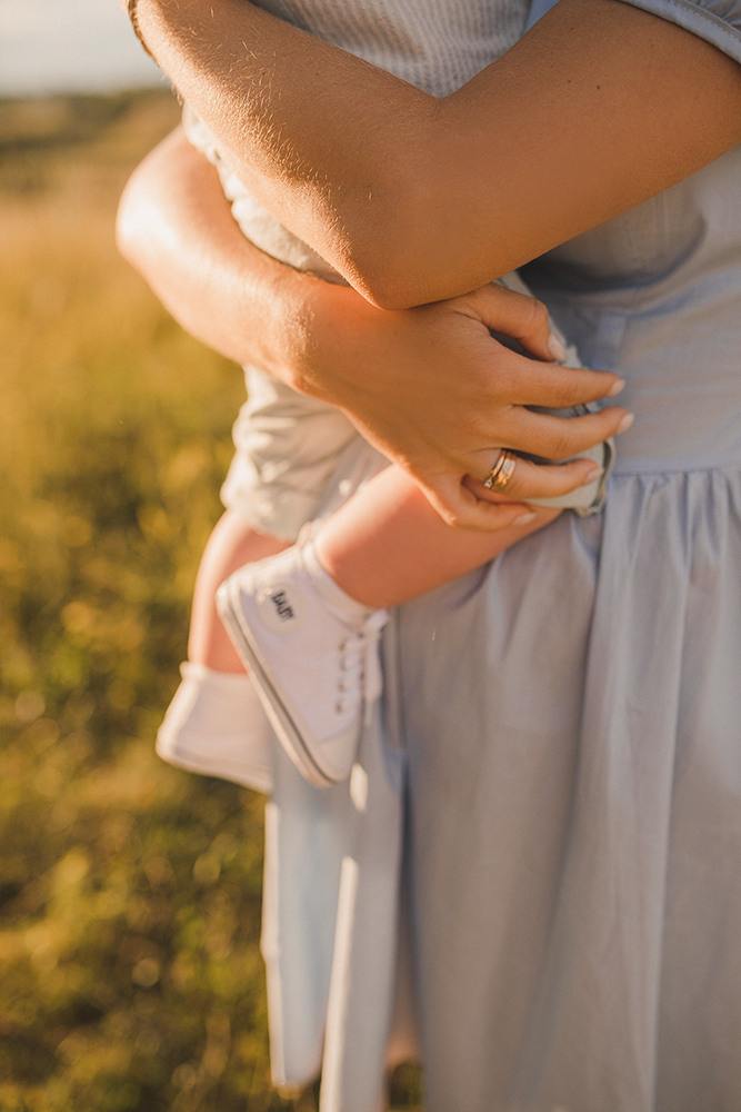 Годовасик Марка. Свадебный и семейный фотограф в Белгороде Евгения Курочкина