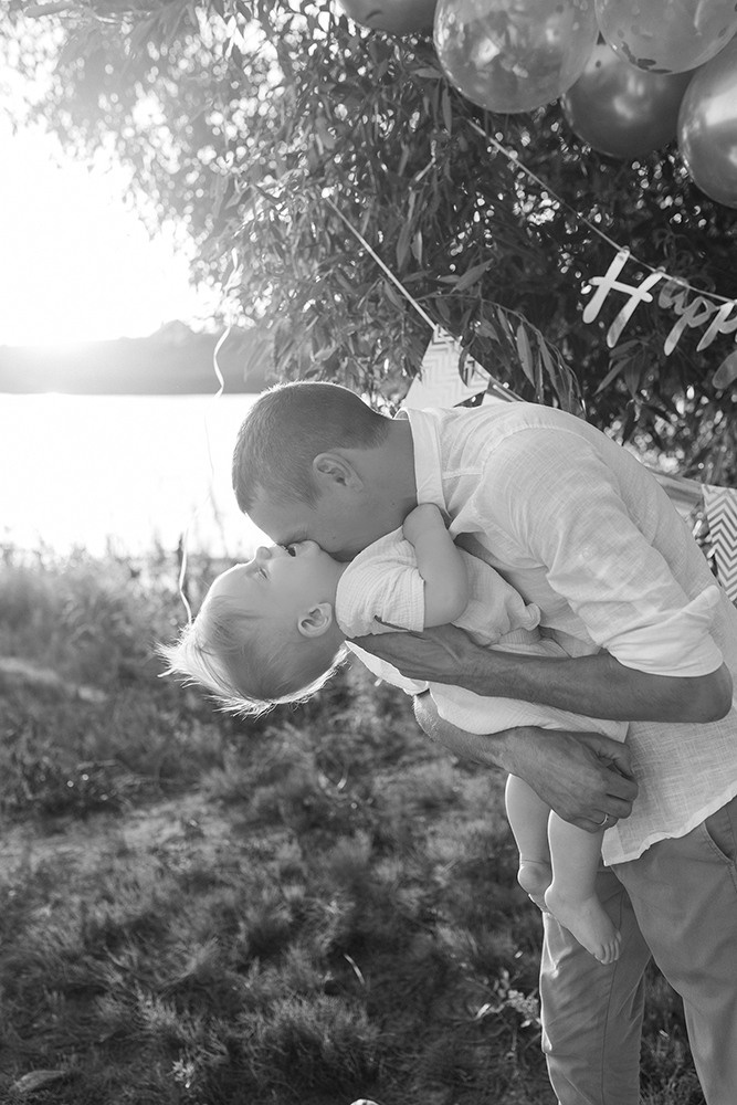 Годовасик Степашки. Свадебный и семейный фотограф в Белгороде Евгения Курочкина