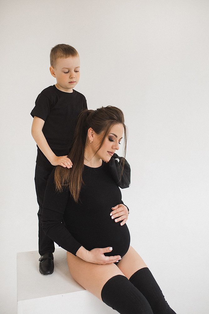 Сергей, Алина и Миша. Свадебный и семейный фотограф в Белгороде Евгения Курочкина