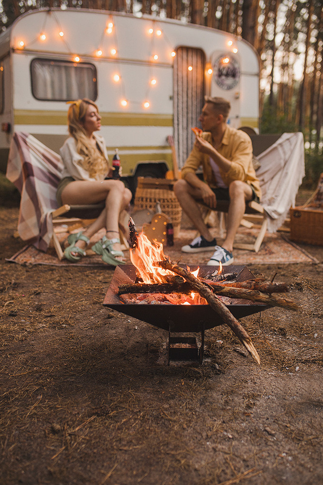 Путешественники. Свадебный и семейный фотограф в Белгороде Евгения Курочкина