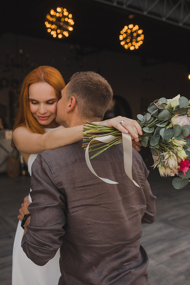 Валерий и Яна. Свадебный и семейный фотограф в Белгороде Евгения Курочкина